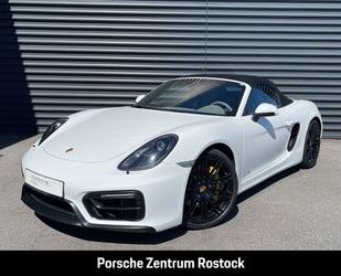 Porsche Boxster Gebrauchtwagen