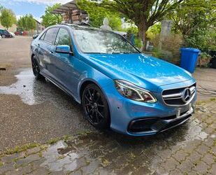 Mercedes-Benz E 500 Gebrauchtwagen