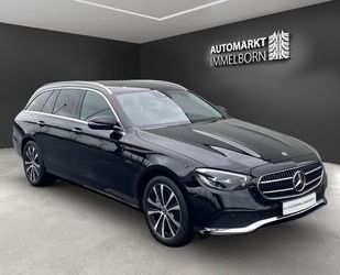 Mercedes-Benz E 300 Gebrauchtwagen