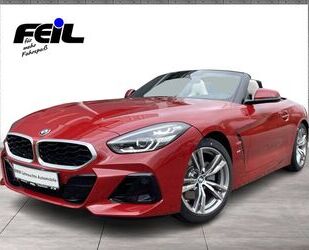 BMW Z4 Gebrauchtwagen