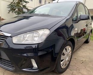 Ford C-Max Gebrauchtwagen