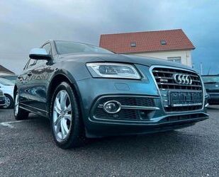 Audi SQ5 Gebrauchtwagen