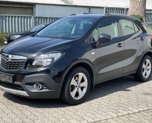 Opel Mokka Gebrauchtwagen
