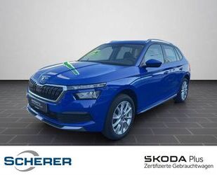 Skoda Kamiq Gebrauchtwagen