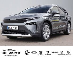 Skoda Elroq Gebrauchtwagen