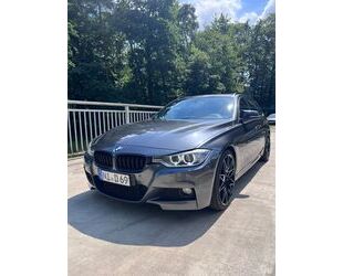 BMW 320 Gebrauchtwagen