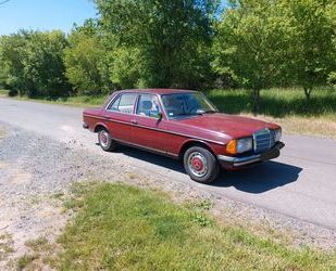 Mercedes-Benz 200 Gebrauchtwagen