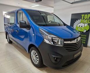 Opel Vivaro Gebrauchtwagen