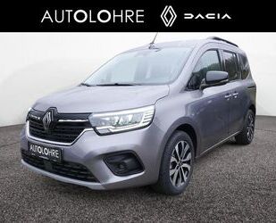 Renault Kangoo Gebrauchtwagen