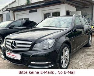 Mercedes-Benz C 200 Gebrauchtwagen
