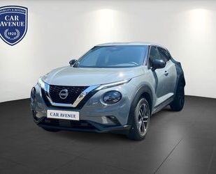 Nissan Juke Gebrauchtwagen