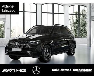 Mercedes-Benz GLE 350 Gebrauchtwagen