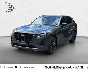 Mazda CX-60 Gebrauchtwagen