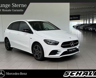 Mercedes-Benz B 250 Gebrauchtwagen