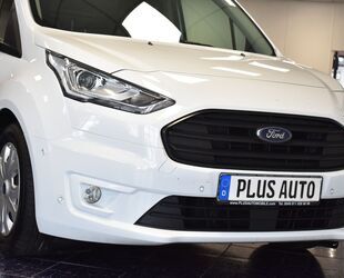 Ford Transit Connect Gebrauchtwagen