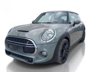 Mini Cooper S Gebrauchtwagen
