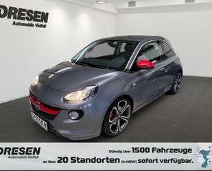 Opel Adam Gebrauchtwagen
