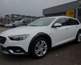 Opel Insignia CT 