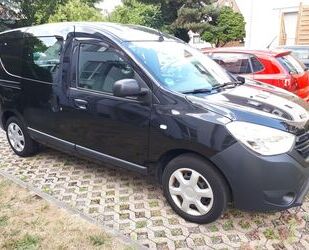 Dacia Dokker Gebrauchtwagen