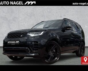 Land Rover Discovery Gebrauchtwagen