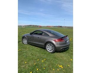Audi TT Gebrauchtwagen