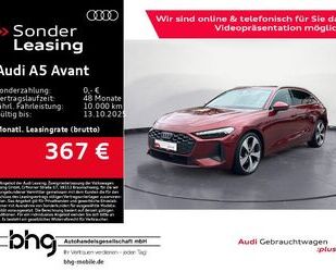Audi A5 Gebrauchtwagen