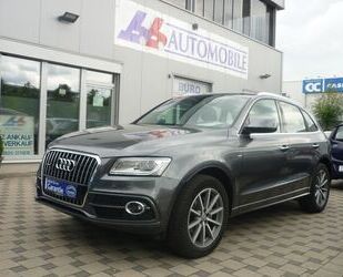 Audi Q5 Gebrauchtwagen