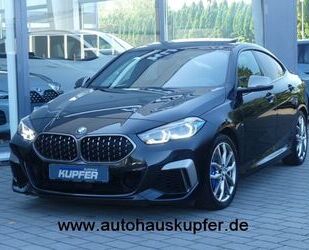 BMW M235 Gebrauchtwagen