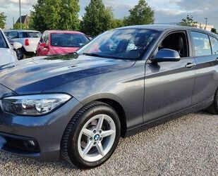 BMW 116 Gebrauchtwagen