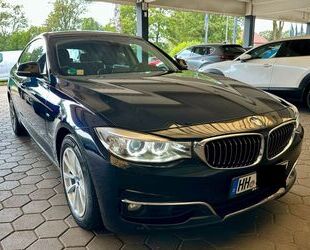 BMW 320 Gran Turismo Gebrauchtwagen