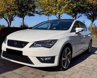 Seat Leon Gebrauchtwagen