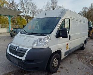 Citroen Jumper Gebrauchtwagen