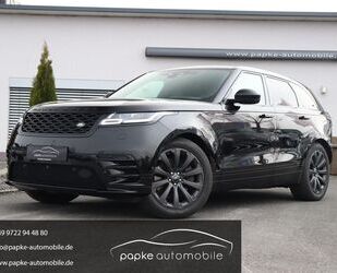 Land Rover Range Rover Velar Gebrauchtwagen