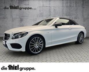 Mercedes-Benz C 43 AMG Gebrauchtwagen