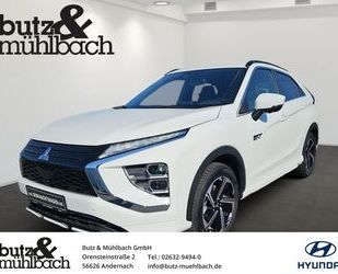 Mitsubishi Eclipse Cross Gebrauchtwagen