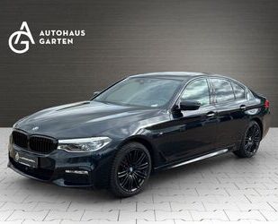 BMW 540 Gebrauchtwagen