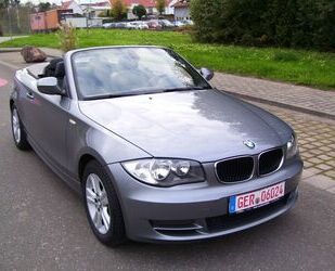 BMW 120 Gebrauchtwagen