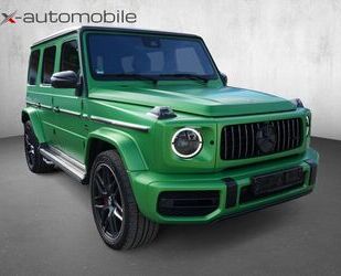 Mercedes-Benz G 63 AMG Gebrauchtwagen