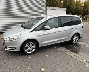 Ford Galaxy Gebrauchtwagen