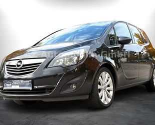Opel Meriva Gebrauchtwagen