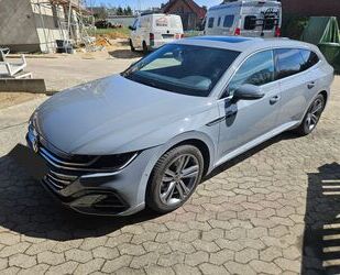 VW Arteon Gebrauchtwagen