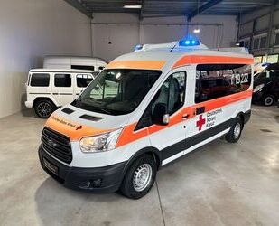 Ford Transit Gebrauchtwagen