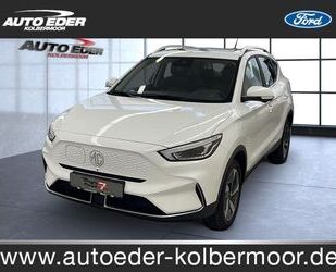 MG ZS Gebrauchtwagen