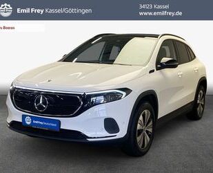 Mercedes-Benz EQA Gebrauchtwagen