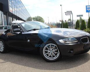 BMW Z4 Gebrauchtwagen