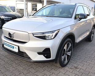 Volvo XC40 Gebrauchtwagen