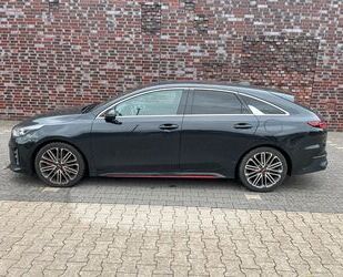 Kia pro ceed / ProCeed Gebrauchtwagen