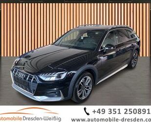 Audi A4 Allroad Gebrauchtwagen