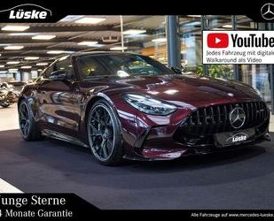 Mercedes-Benz AMG GT Gebrauchtwagen