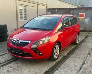 Opel Zafira Gebrauchtwagen